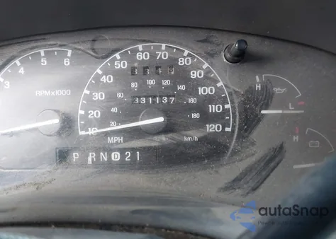 2003 Ford Ranger Xl/Xlt из США, поврежденный, VIN 1FTYR10D93PB62013